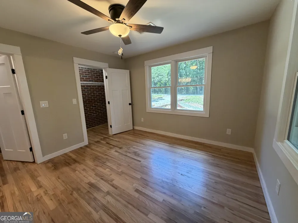 1165 Lexington Carlton RD Carlton, GA 30627