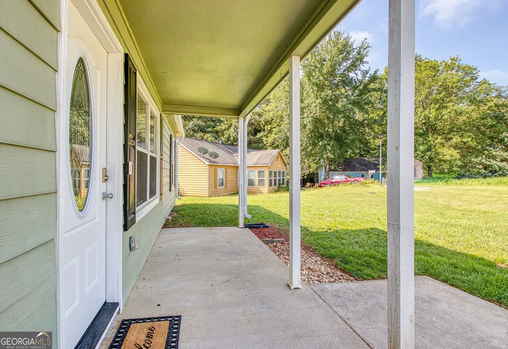 32 Oak ST Newnan, GA 30263