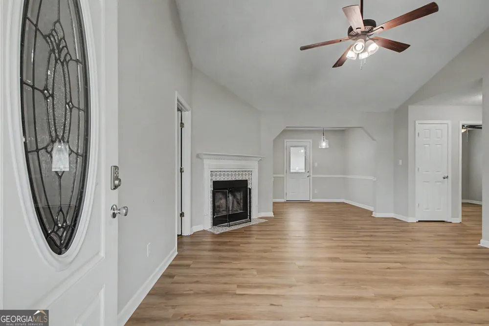 32 Oak ST Newnan, GA 30263