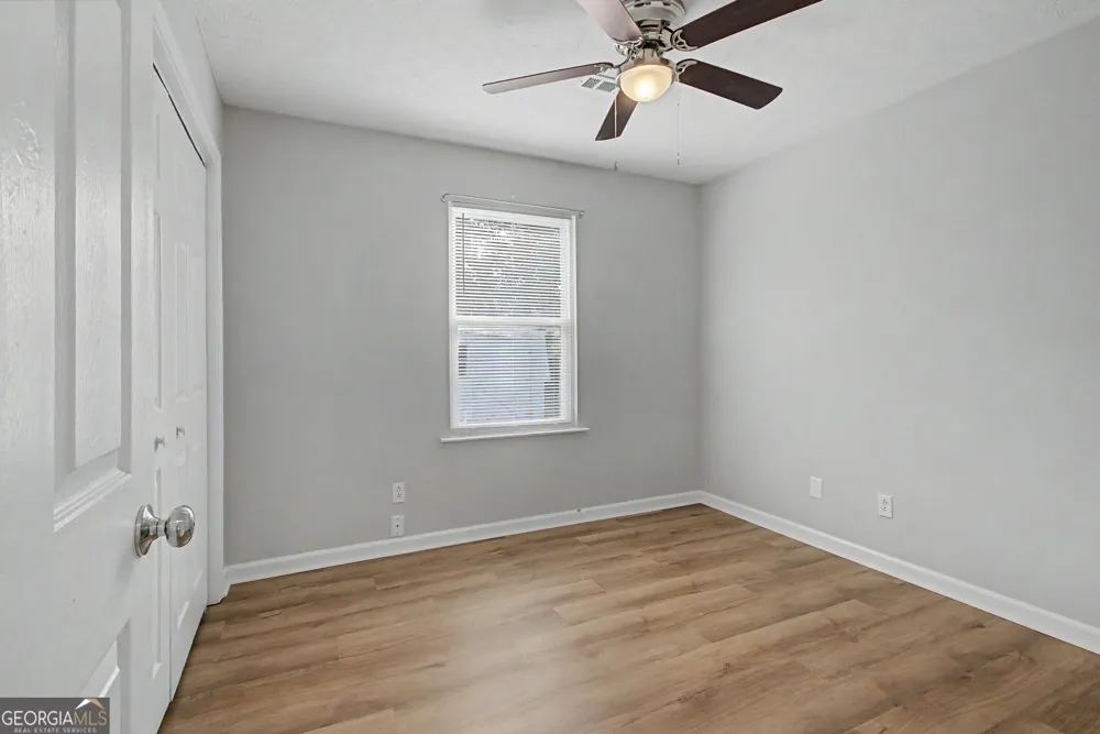 32 Oak ST Newnan, GA 30263