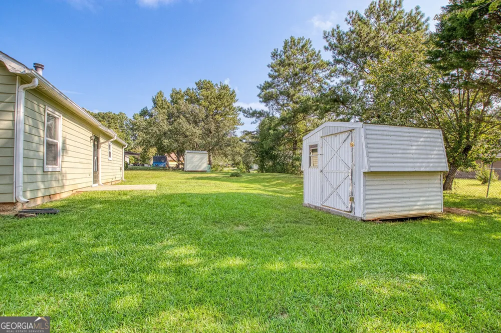 32 Oak ST Newnan, GA 30263