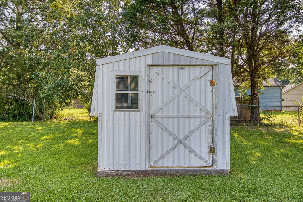 32 Oak ST Newnan, GA 30263