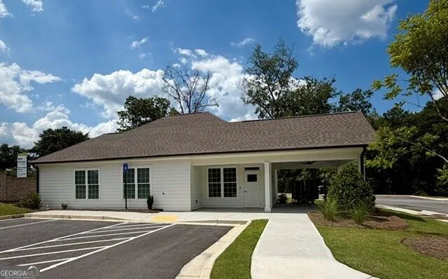 5445 Brightwater ST South Fulton, GA 30349