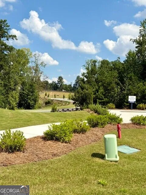 5445 Brightwater ST South Fulton, GA 30349