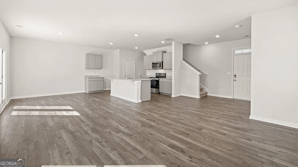 5445 Brightwater ST South Fulton, GA 30349