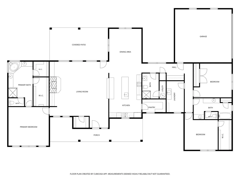 986 High Grove Road Cedar Creek, TX 78612