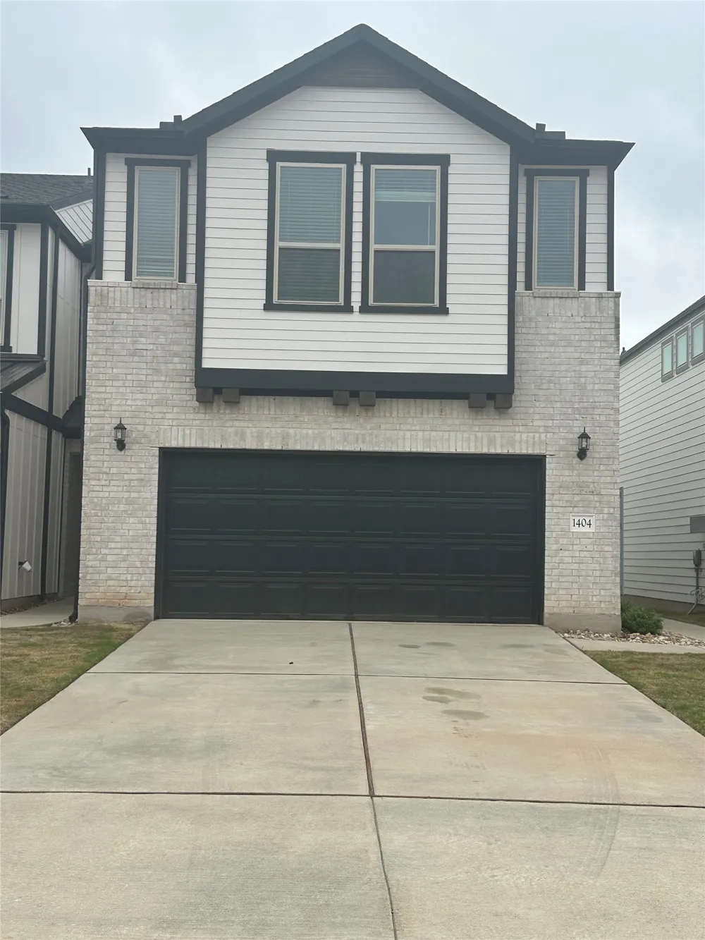 2725 Woodall Drive #1404 Cedar Park, TX 78613