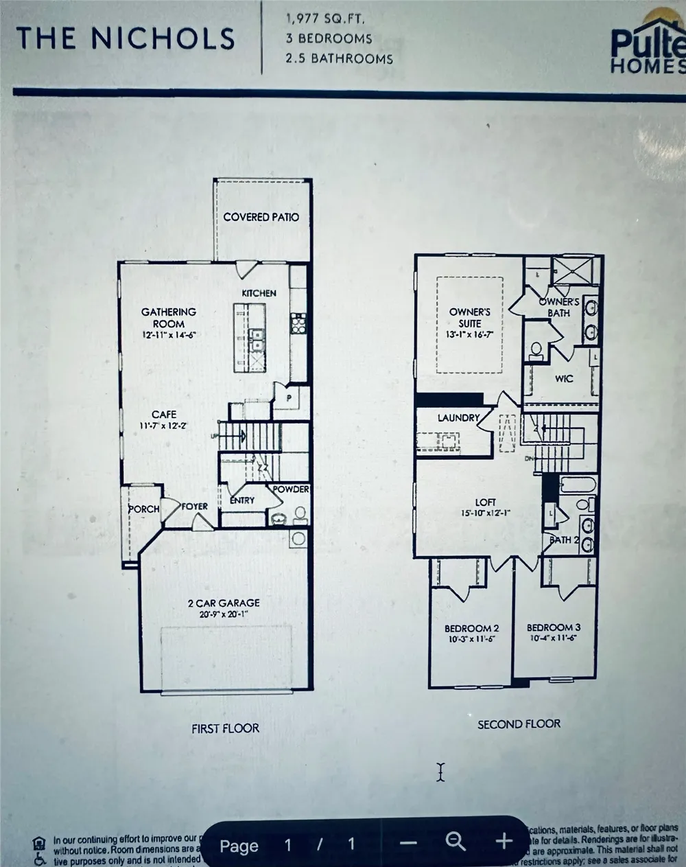 2725 Woodall Drive #1404 Cedar Park, TX 78613