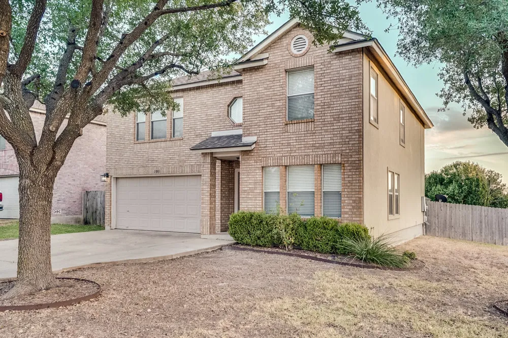 1001 Howell Terrace Place Round Rock, TX 78664