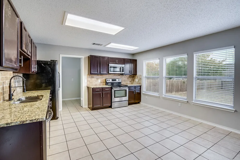 1001 Howell Terrace Place Round Rock, TX 78664