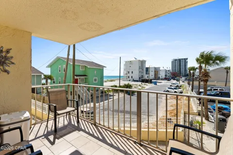 5801 Thomas Drive #204