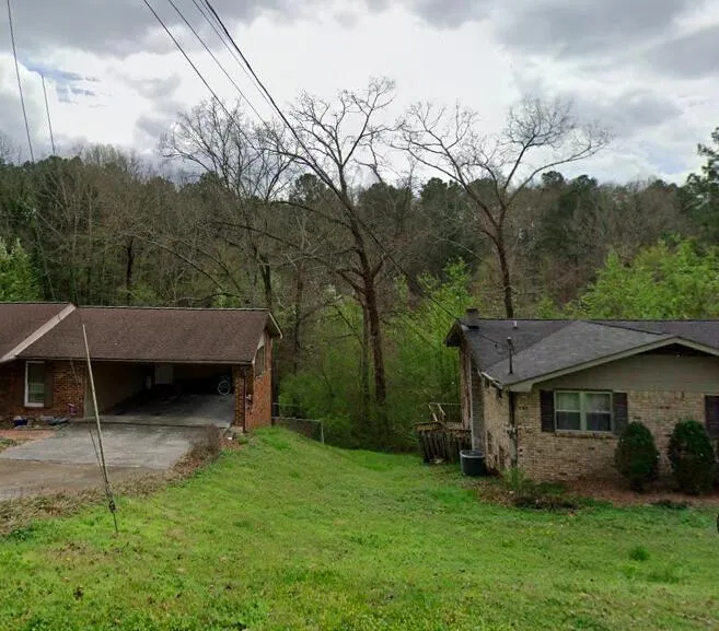 Cinderella Drive Flintstone, GA 30725