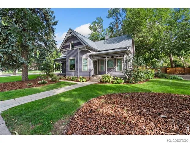 548 Mountain Avenue Berthoud, CO 80513
