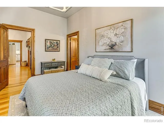 548 Mountain Avenue Berthoud, CO 80513