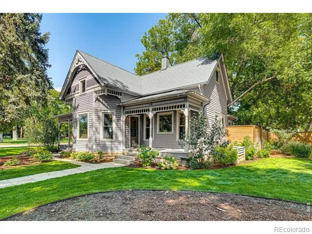548 Mountain Avenue Berthoud, CO 80513
