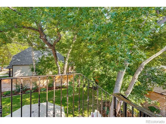 548 Mountain Avenue Berthoud, CO 80513