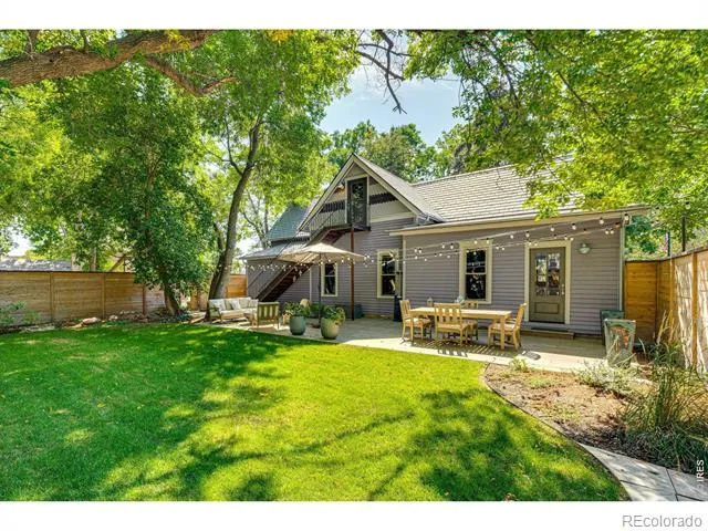 548 Mountain Avenue Berthoud, CO 80513