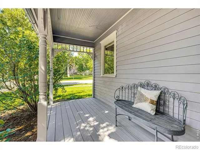 548 Mountain Avenue Berthoud, CO 80513