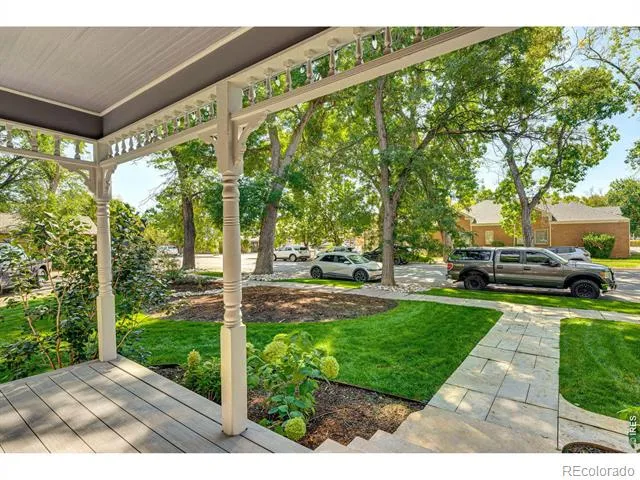 548 Mountain Avenue Berthoud, CO 80513