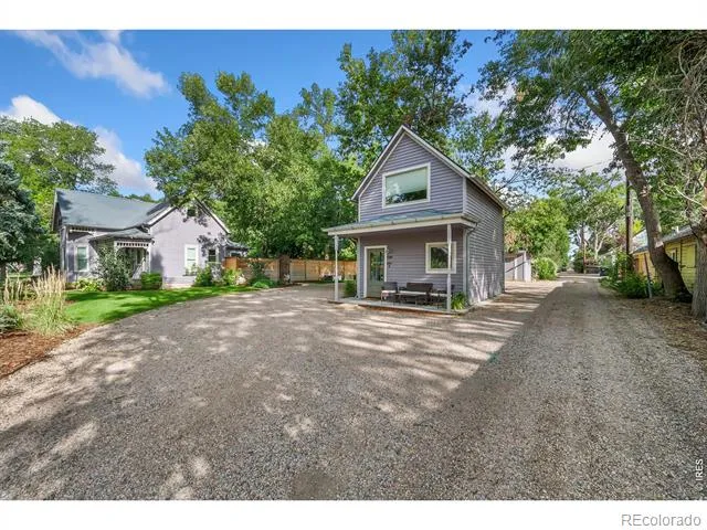 548 Mountain Avenue Berthoud, CO 80513