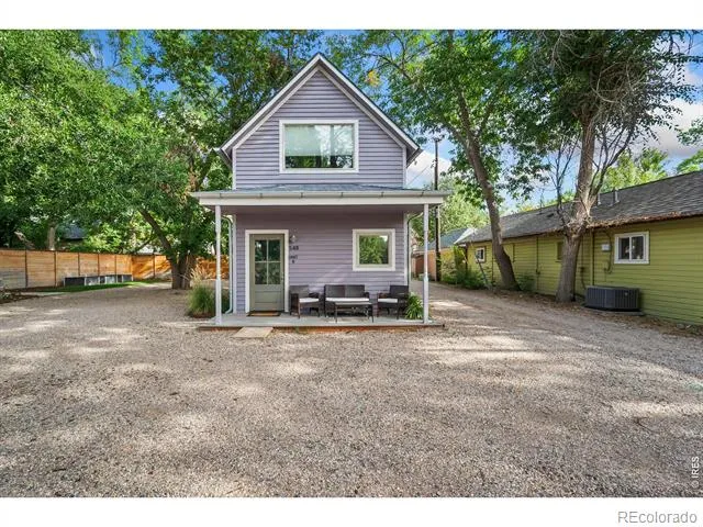548 Mountain Avenue Berthoud, CO 80513