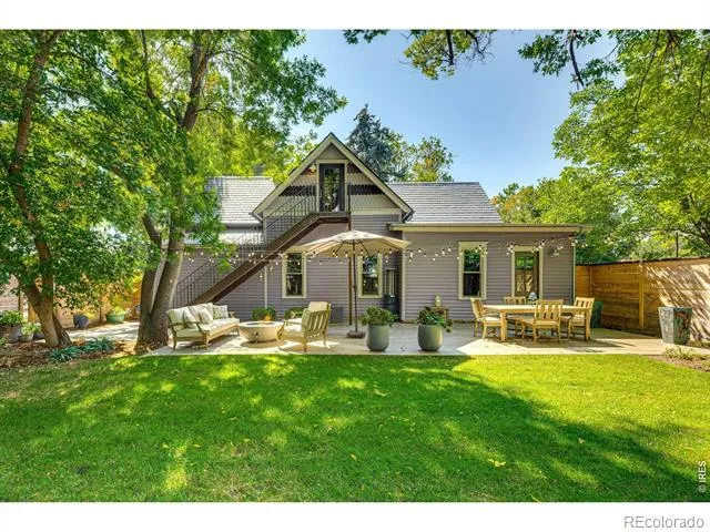 548 Mountain Avenue Berthoud, CO 80513