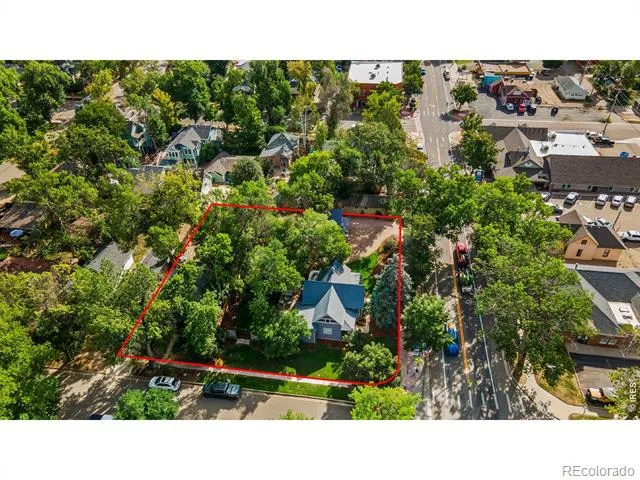 548 Mountain Avenue Berthoud, CO 80513