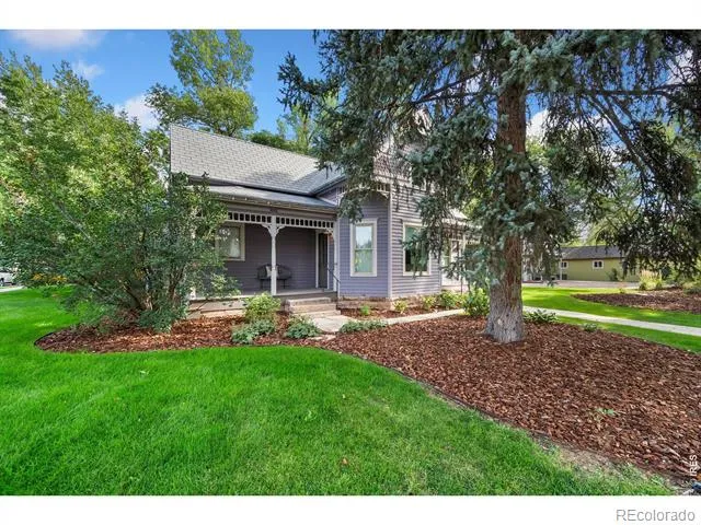 548 Mountain Avenue Berthoud, CO 80513