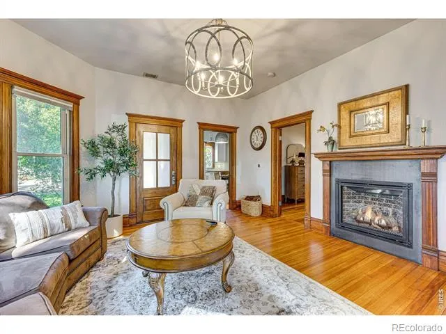548 Mountain Avenue Berthoud, CO 80513