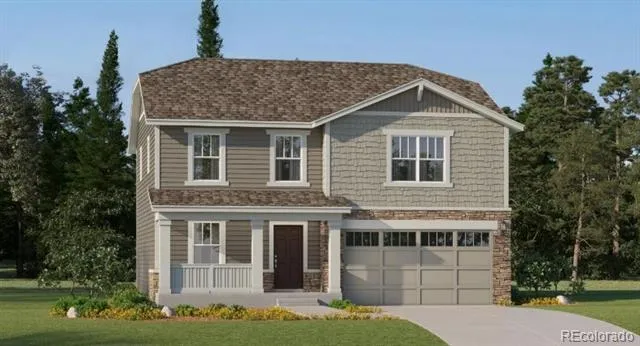 3326 E 152nd Circle Thornton, CO 80602