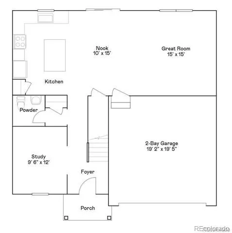 3326 E 152nd Circle Thornton, CO 80602