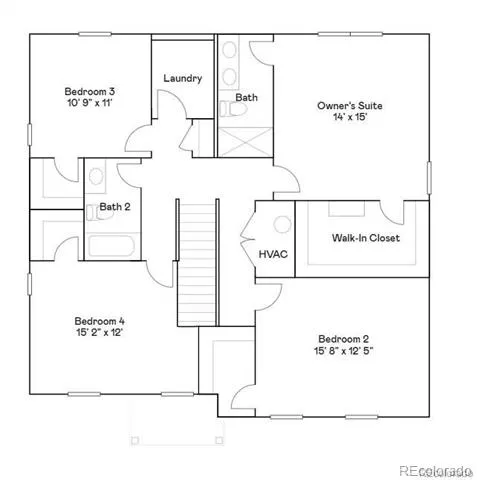 3326 E 152nd Circle Thornton, CO 80602