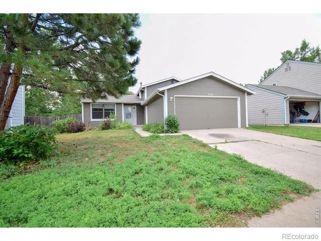 2018 Lexington Court Fort Collins, CO 80526