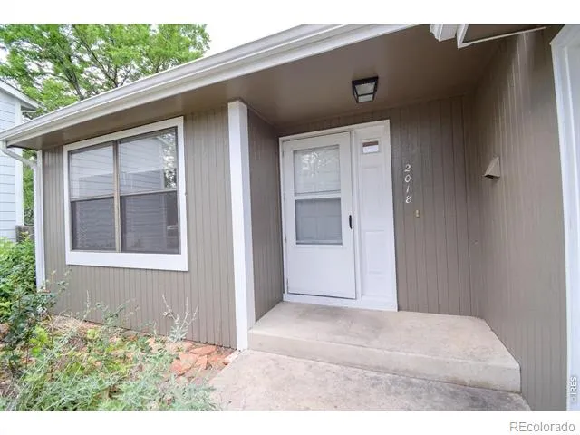 2018 Lexington Court Fort Collins, CO 80526