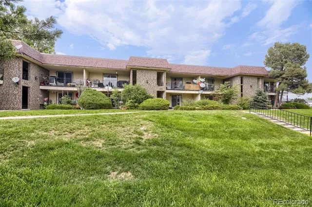 4531 S Lowell Boulevard #C Denver, CO 80236