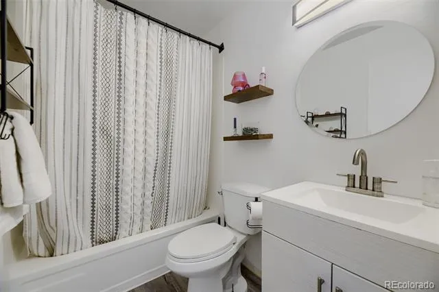 4531 S Lowell Boulevard #C Denver, CO 80236