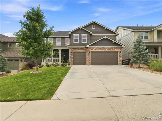2245 Stonefish Drive Windsor, CO 80550