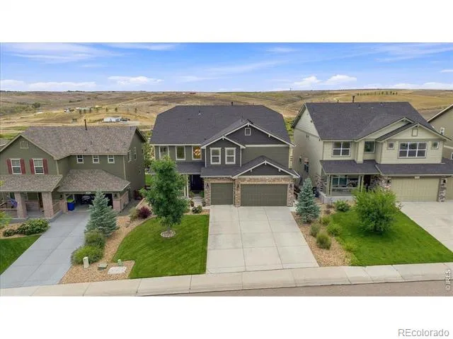 2245 Stonefish Drive Windsor, CO 80550