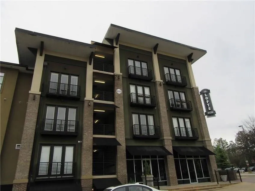 5300 Peachtree Road #3401 Chamblee, GA 30341