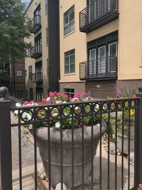 5300 Peachtree Road #3401 Chamblee, GA 30341