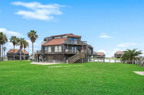 121 Private Road 638 #36A