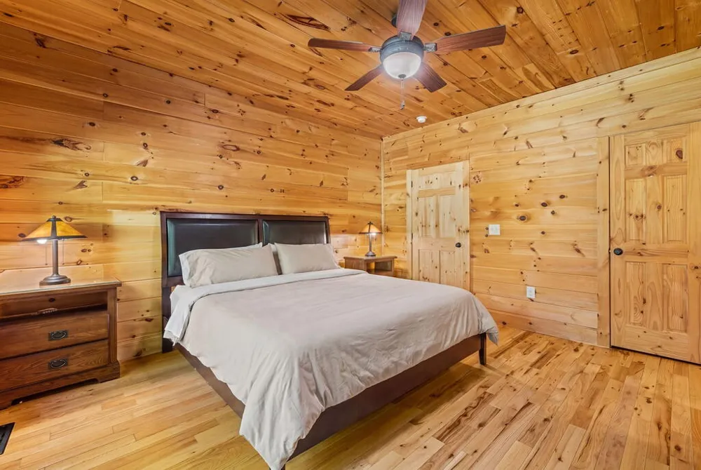 Grizzly Ridge Bryson City, NC 28713