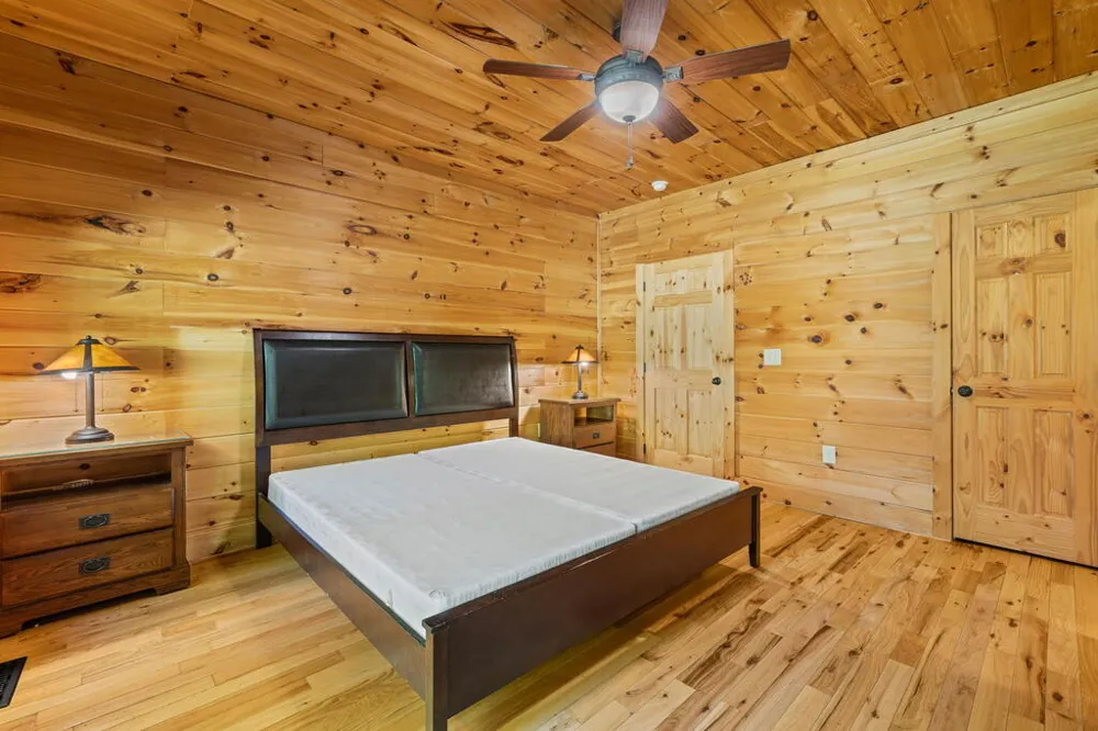Grizzly Ridge Bryson City, NC 28713