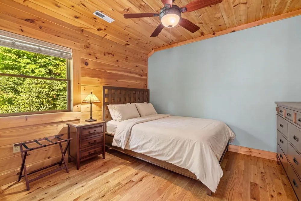 Grizzly Ridge Bryson City, NC 28713