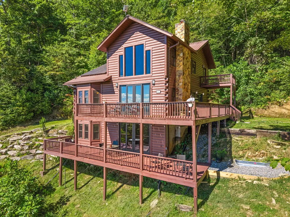 Grizzly Ridge Bryson City, NC 28713