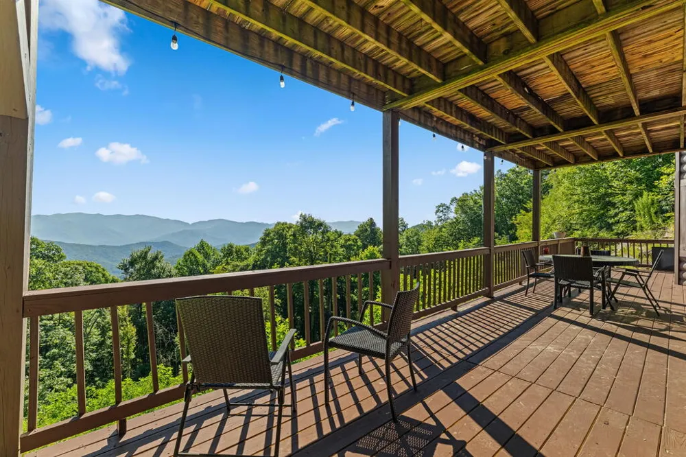 Grizzly Ridge Bryson City, NC 28713