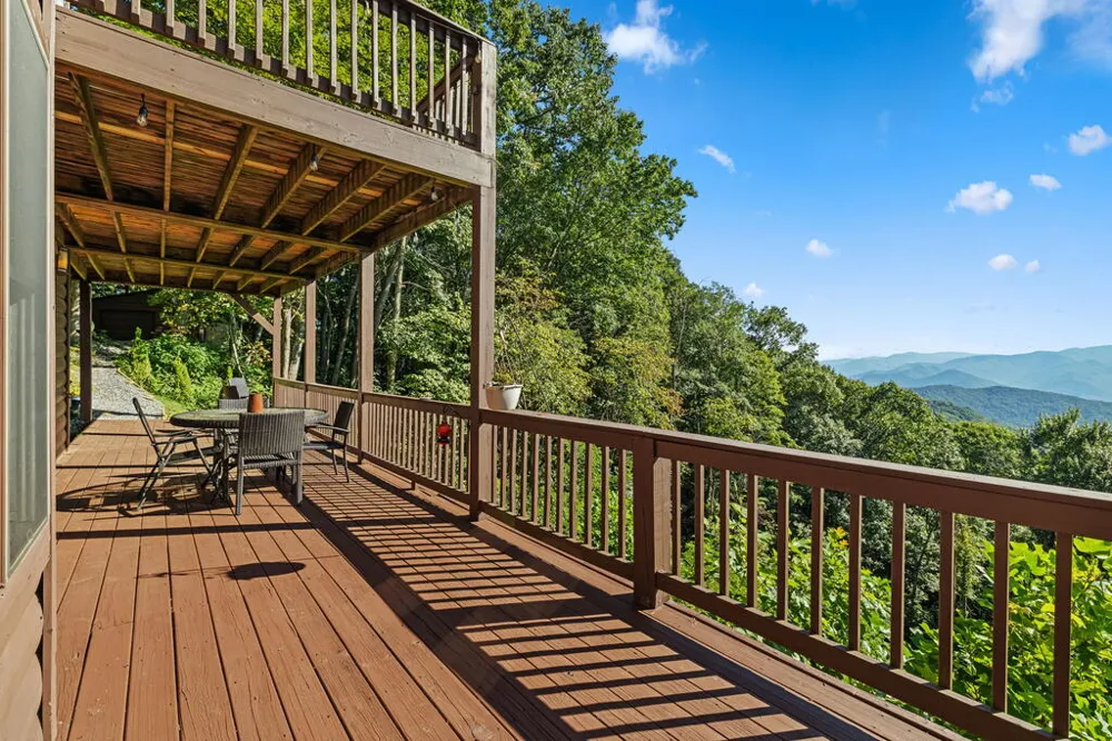 Grizzly Ridge Bryson City, NC 28713