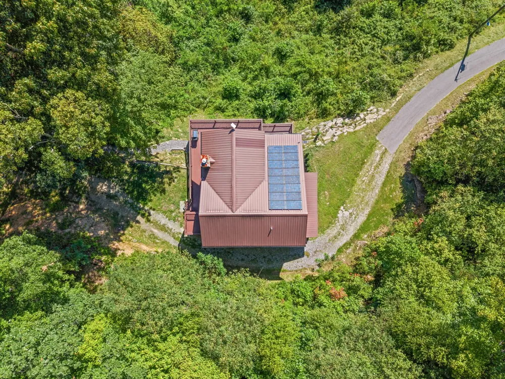 Grizzly Ridge Bryson City, NC 28713