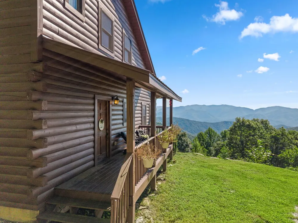 Grizzly Ridge Bryson City, NC 28713