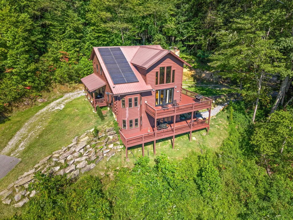 Grizzly Ridge Bryson City, NC 28713